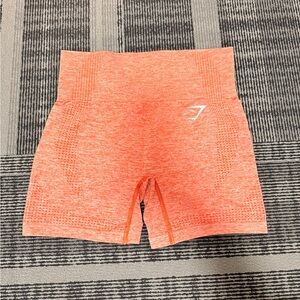 Gymshark vital seamless shorts